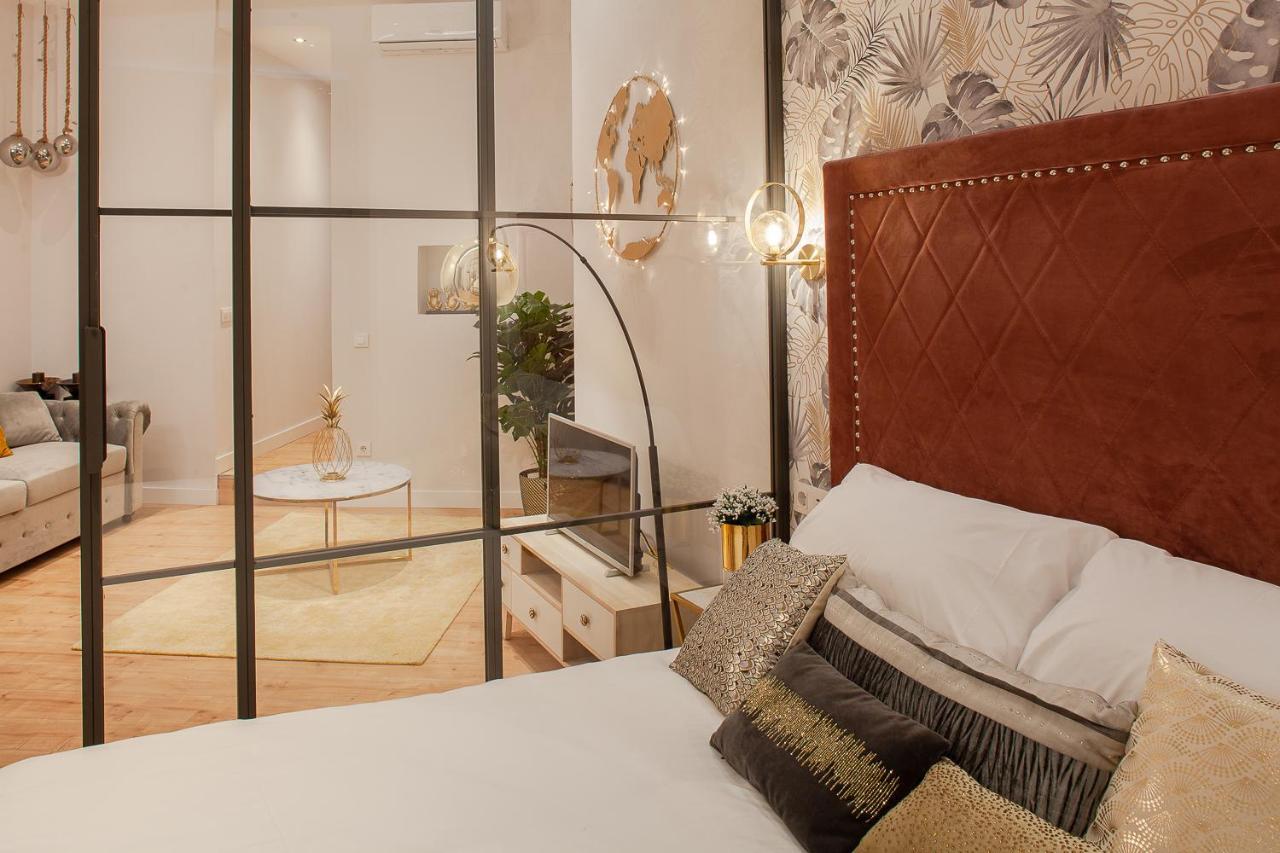 Mima Suites Chueca — Photos 1